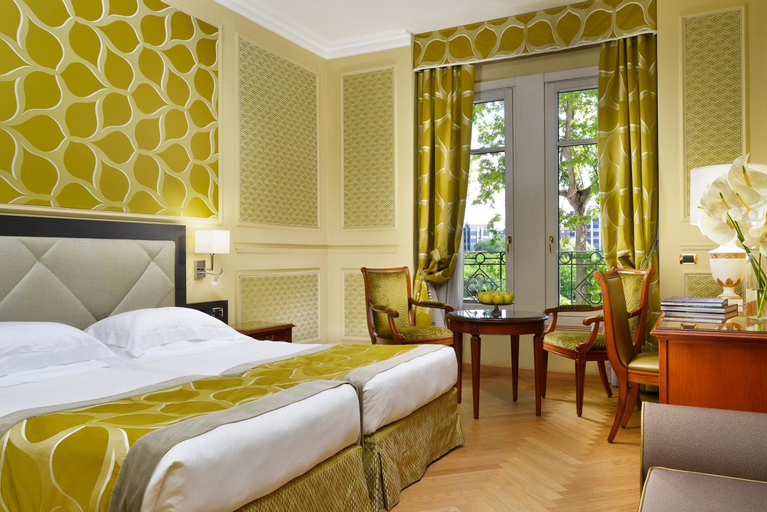 Bedroom 5