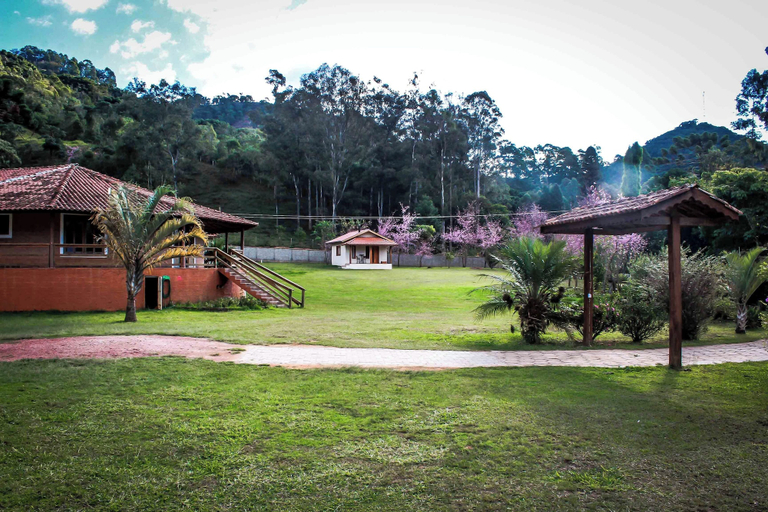 Others 5, Pousada das Flores, Gonçalves