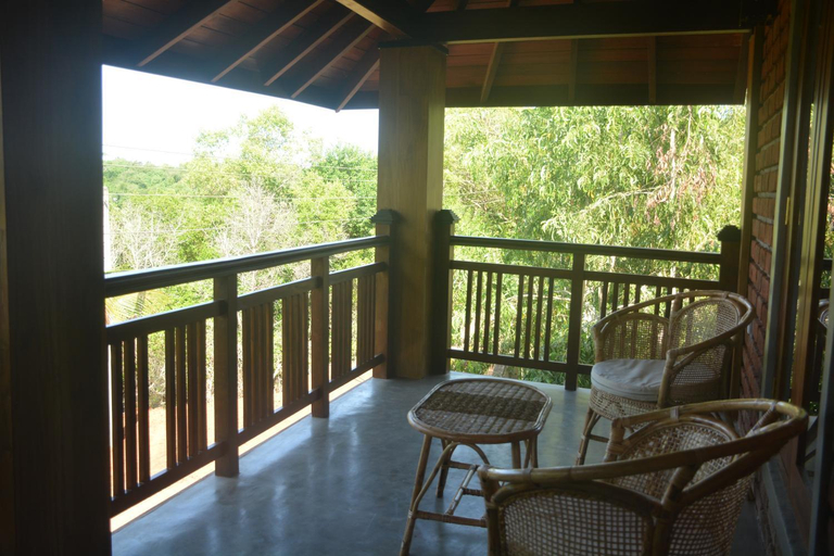 Others 4, Shiva's Beach Cabanas, Tangalle