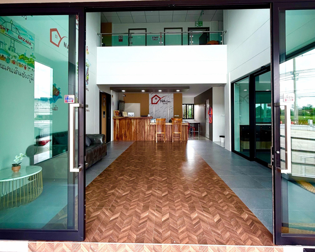 Others 5, Na Care Hotel, Muang Chaiyaphum
