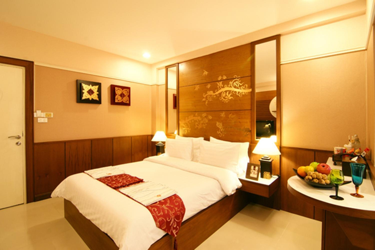 Bedroom 17