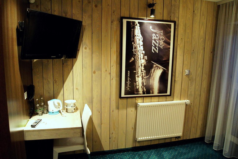 Others 2, Dark Pub Hotelik, Gorlice