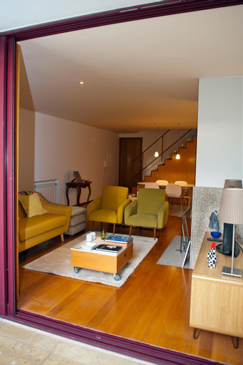 Civita Design & Accommodation, Braga