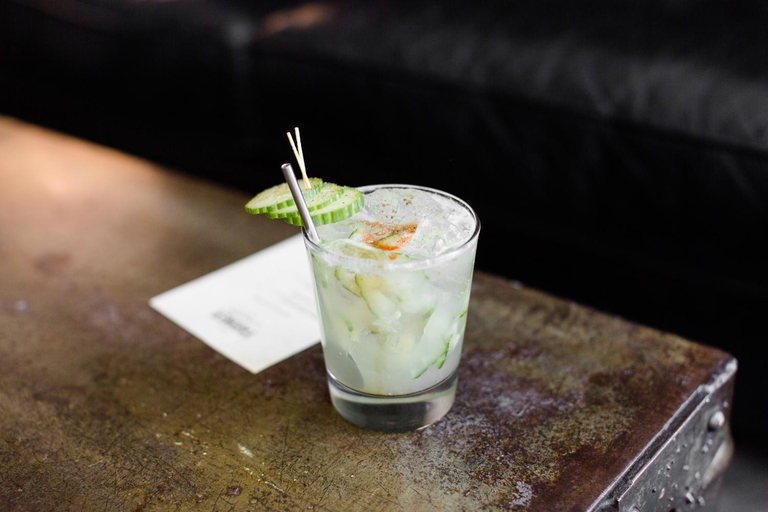 Food & Drinks 3, Wm. Farmer and Sons, Columbia
