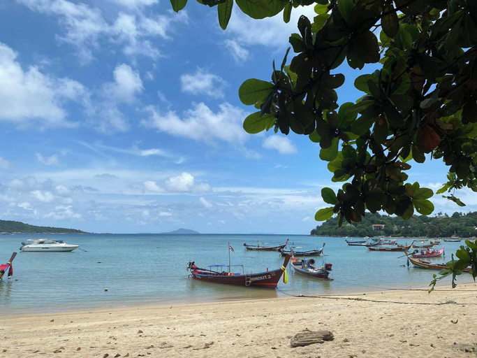 Others 5, SeToVa Naiharn Grand Pool Villa, Rawai, Pulau Phuket