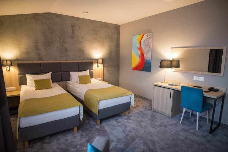 Bedroom 11