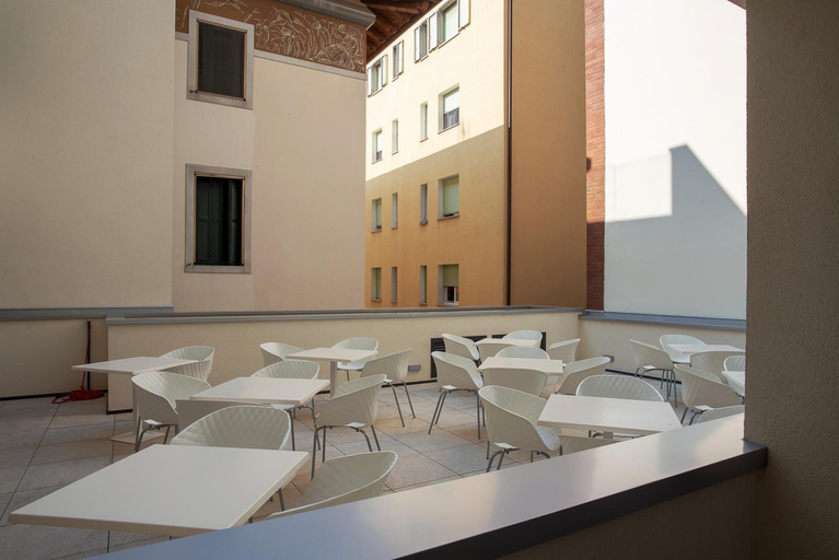 Others 3, Aparthotel Miramare, Gorizia
