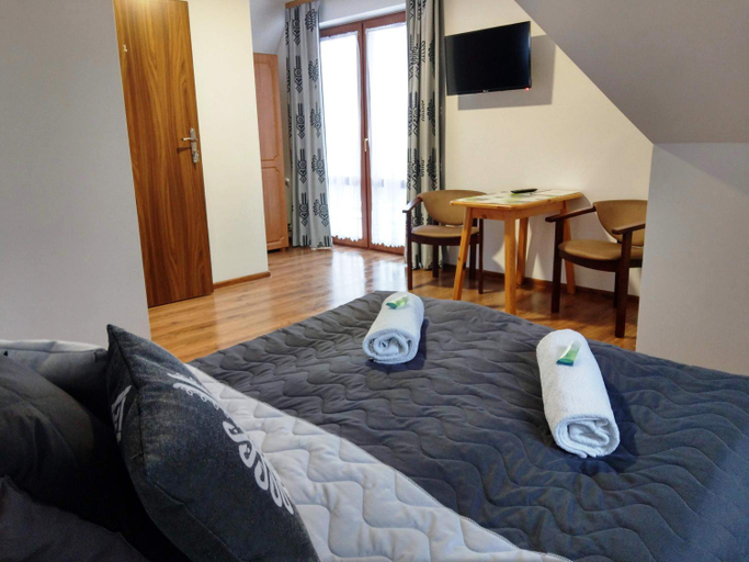 Others 5, Apartamenty Majerczyk, Tatra