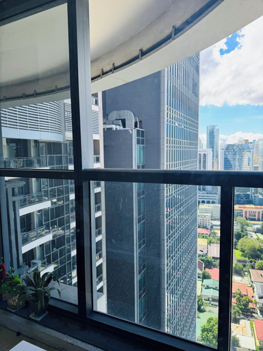 Others 4, 2 bedroom with 2 Balconies Skyline View, Makati City