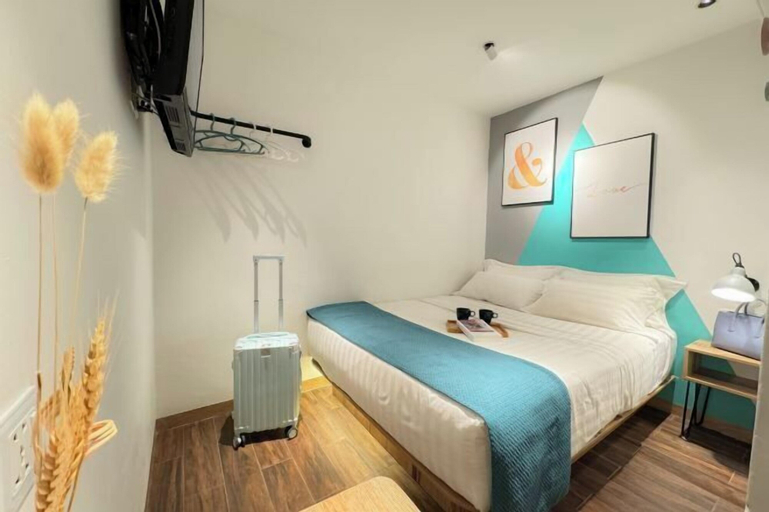 Bedroom 16