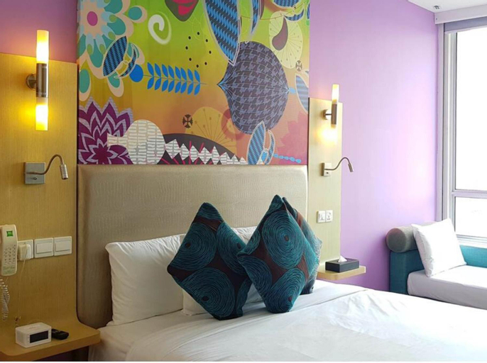 Bedroom 9