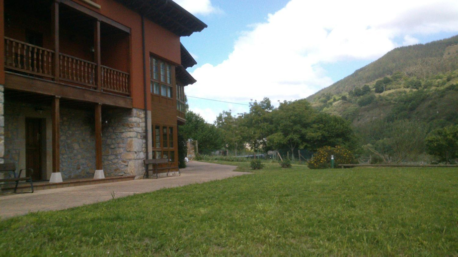 Others 5, Hotel San Francisco Rural, Asturias
