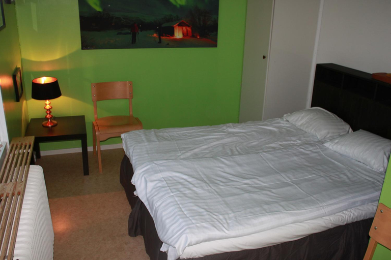 Others 4, Abisko net Hostel & Huskies, Kiruna