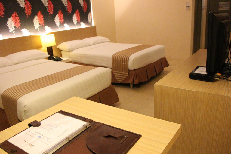 Bedroom 7