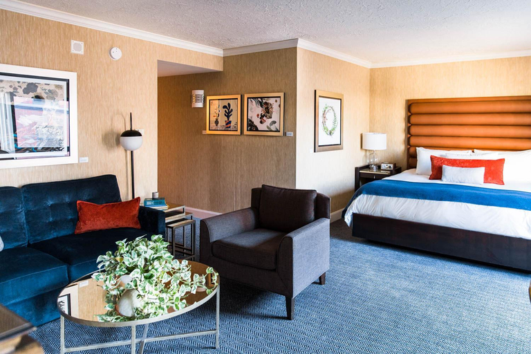 Bedroom 2, Dossier, Multnomah