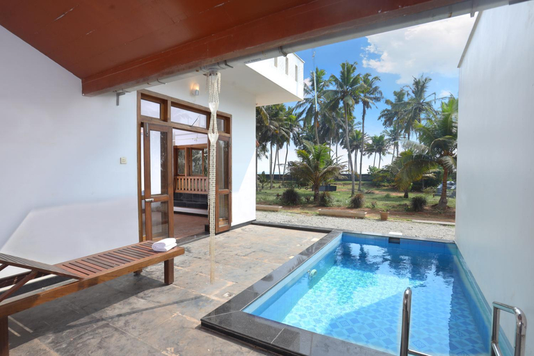Sport & Beauty 5, Paraikal Beach Resort, Kanniyakumari