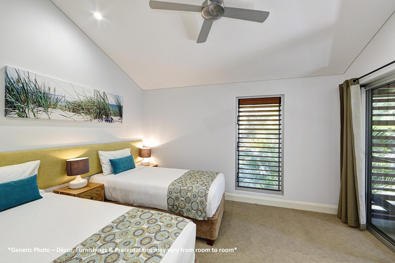 Bedroom 12