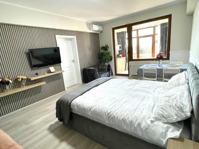 Others 2, Baneasa Luxury Apartaments, Municipiul Bucuresti