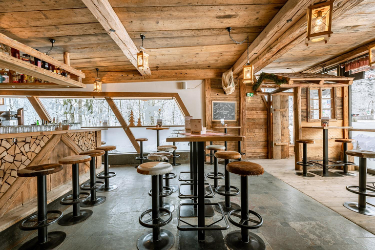 Food & Drinks 5, Hotel Restaurant Hexenalm, Kufstein