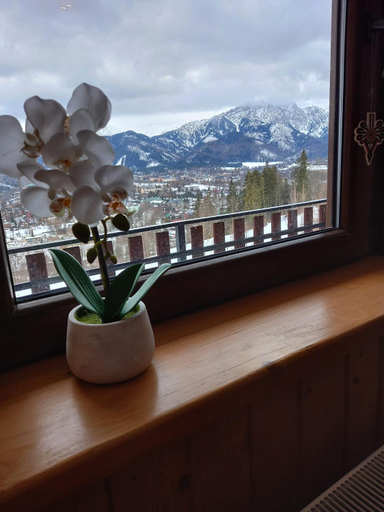 Others 5, Niebianska Gran, Tatra