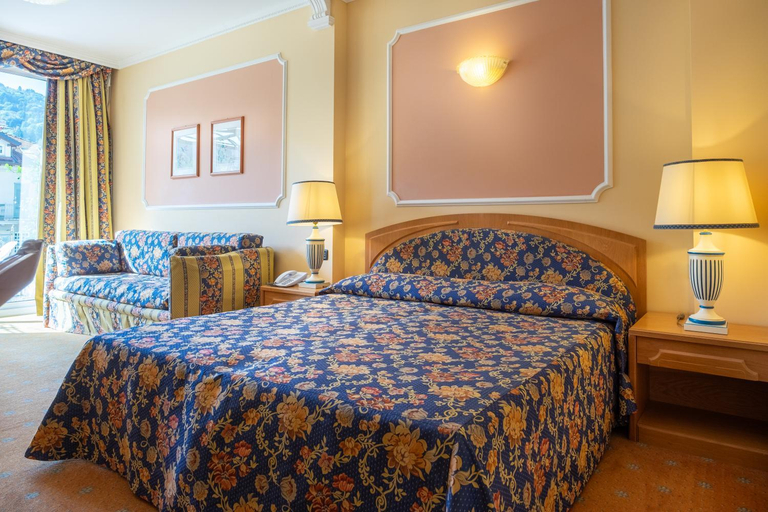 Bedroom 9
