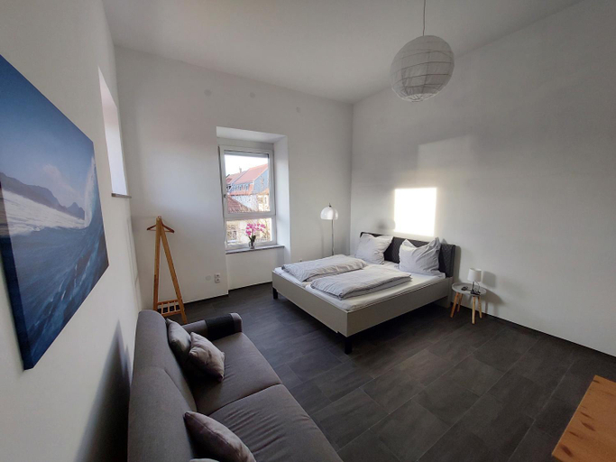 Others 3, Apartments im Mardefeldpalais, Ansbach