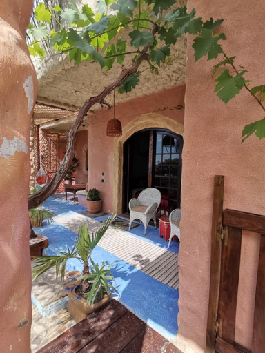 Others 5, Hajrienne guest house, Tanger-Assilah