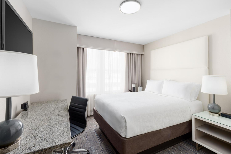 Bedroom 21
