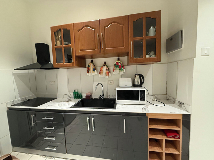 Others 4, Mayama airport apartment, Accra