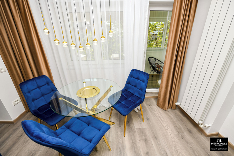 Others 5, Metropole Apartments Central City, Municipiul Bucuresti