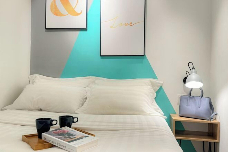 Bedroom 15
