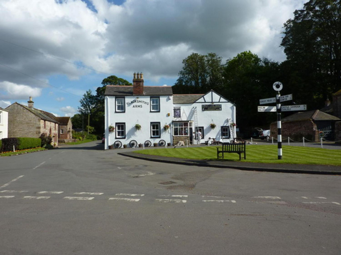 Exterior & Views 4, The Blacksmiths Arms, Cumbria