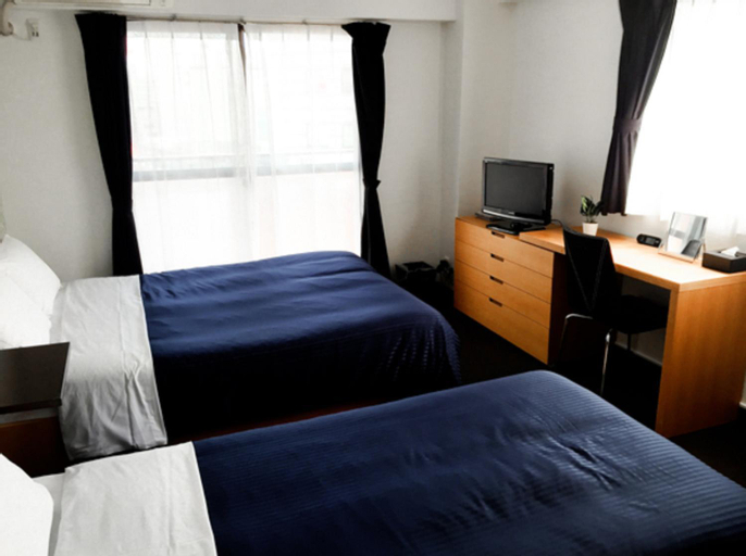 Bedroom 9