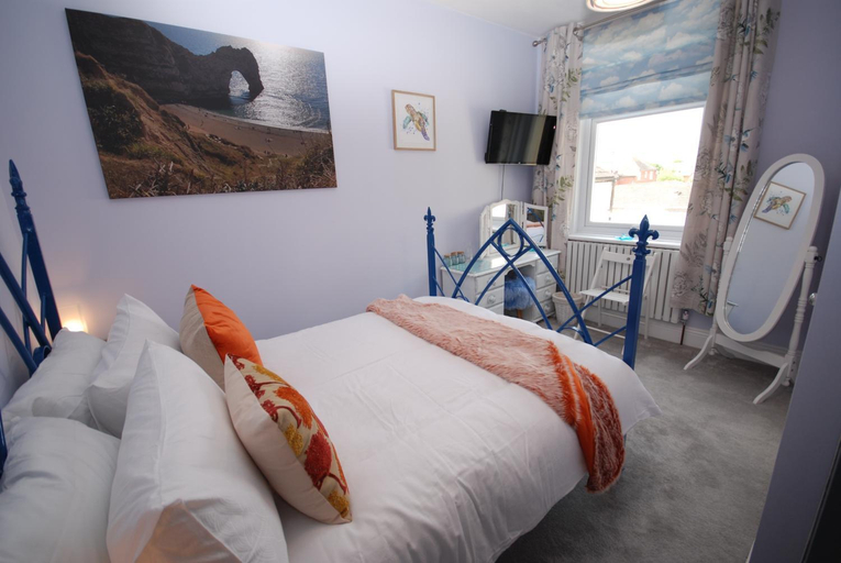 Others 4, Weymouth Vegan B&B, Dorset