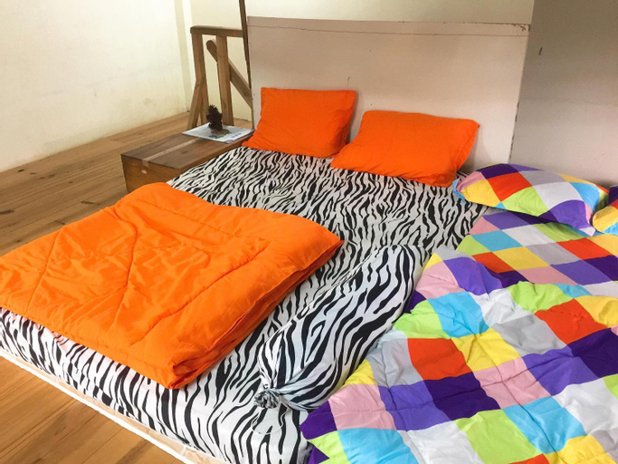 Bedroom 9