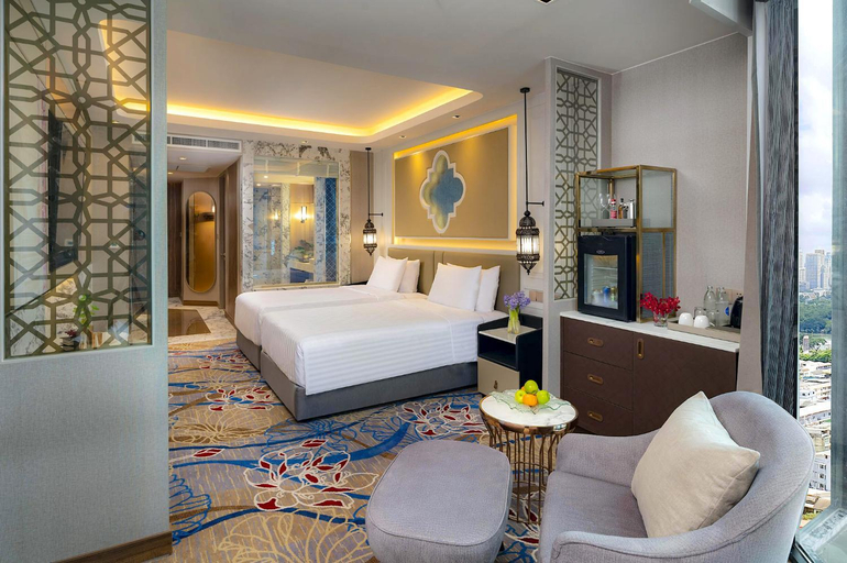 Bedroom 7