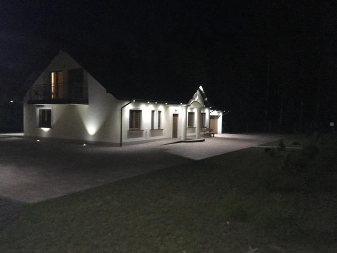 Others 4, Komfortowy Lesny Dworek - sauna, balia, Końskie