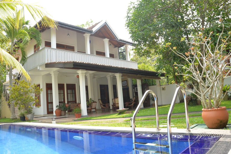 Sport & Beauty 5, Surf Villa, Hikkaduwa