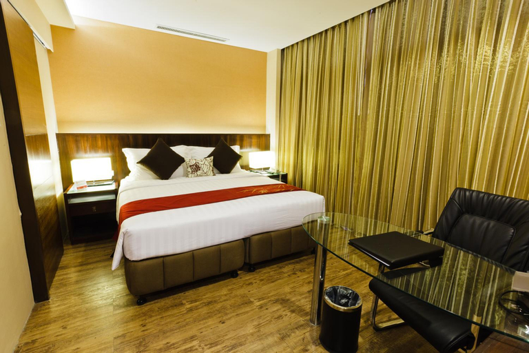 Bedroom 26