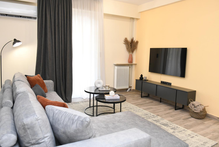 Others 4, Alkmini Apartment, Attica
