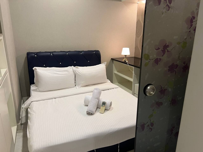 Bedroom 3, Lux Suite at Platinum KLCC, Kuala Lumpur