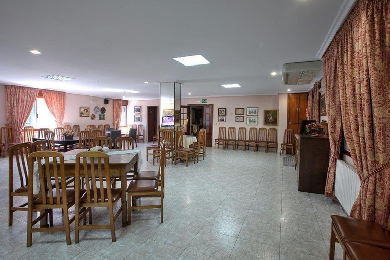 Food & Drinks 4, Hotel Lusitano, Ourense