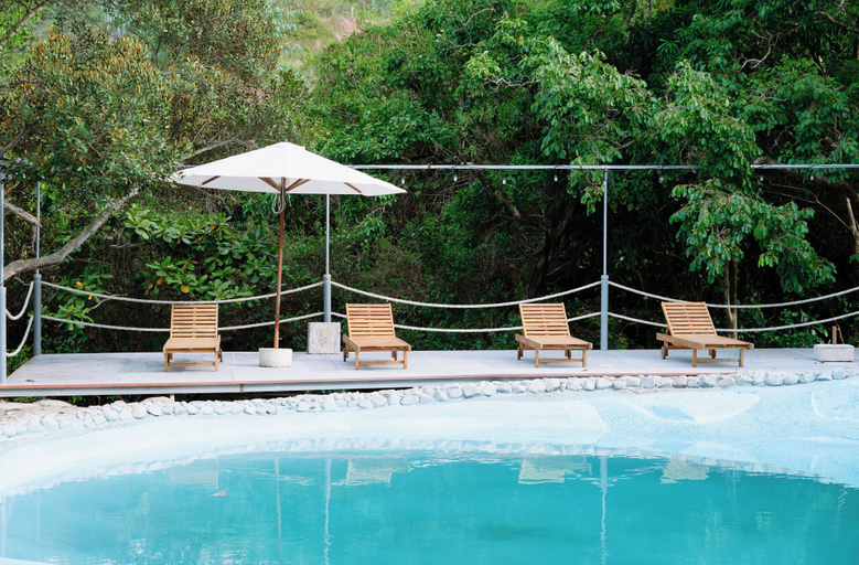 Sport & Beauty 4, Royal Resort Bai Xep Quy Nhon, Qui Nhơn