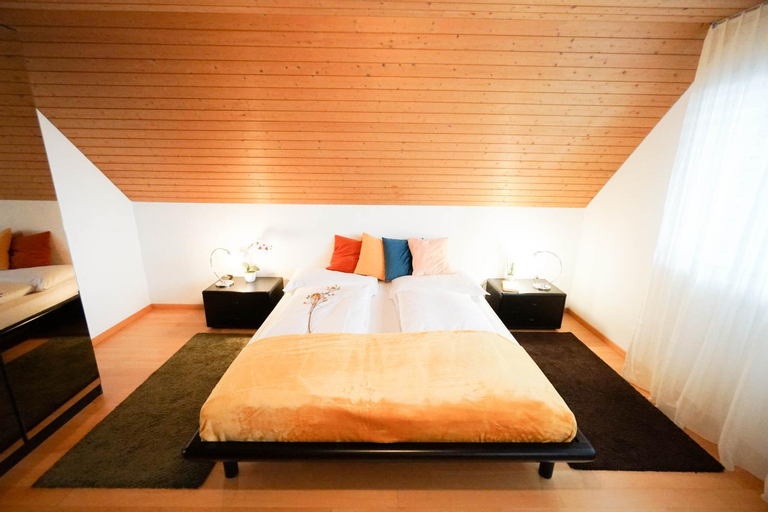 Bedroom 5
