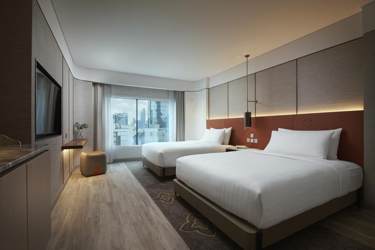 Bedroom 30