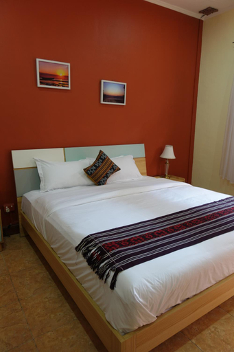 Bedroom 5