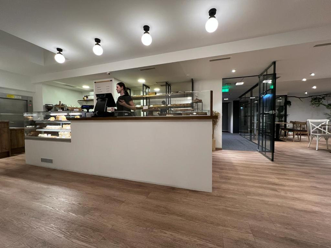 Food & Drinks, Stay Vilnius Hotel, Vilniaus