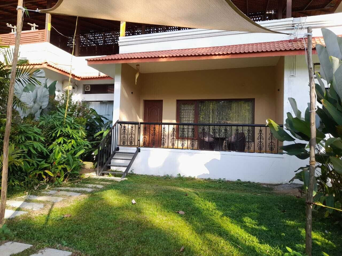 Exterior & Views 2, The Windchimes Retreat, Kodagu