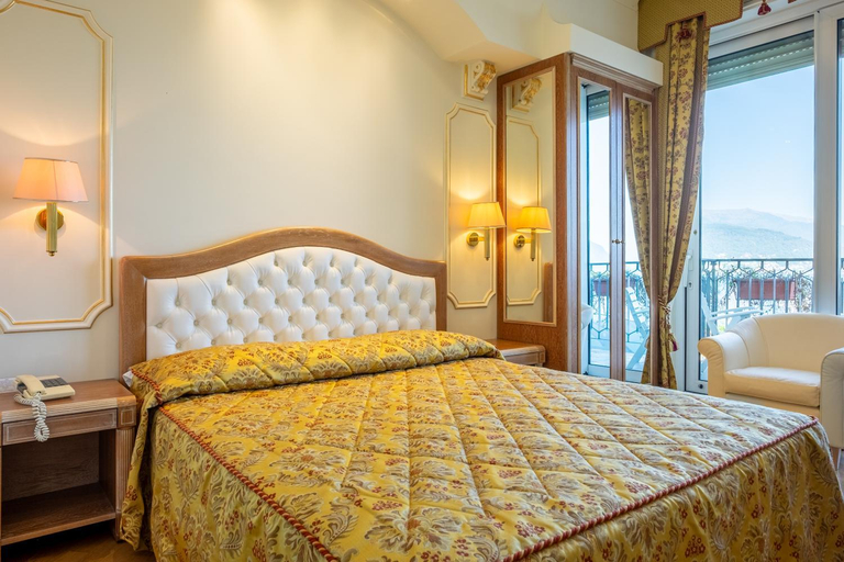 Bedroom 9