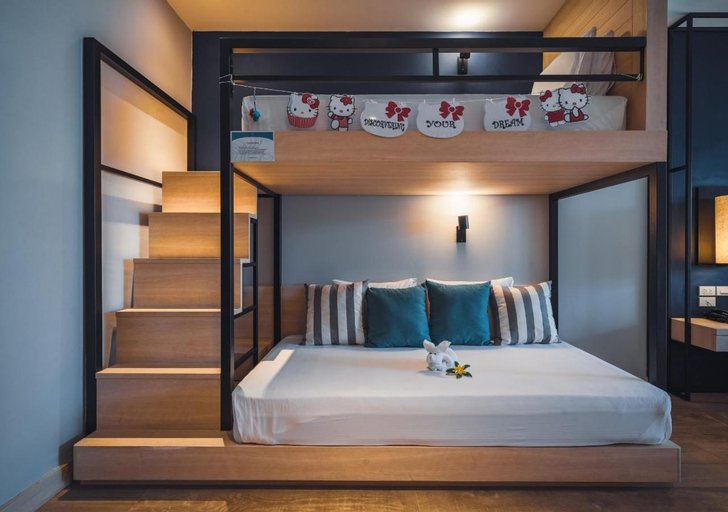 Bedroom 9